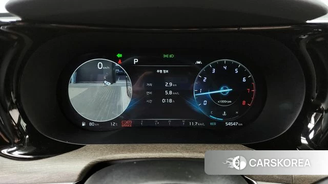 Kia K5 3rd generation id 3839839 из Кореи 18