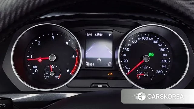 Volkswagen Tiguan second Generation id 3023900 из Кореи 18