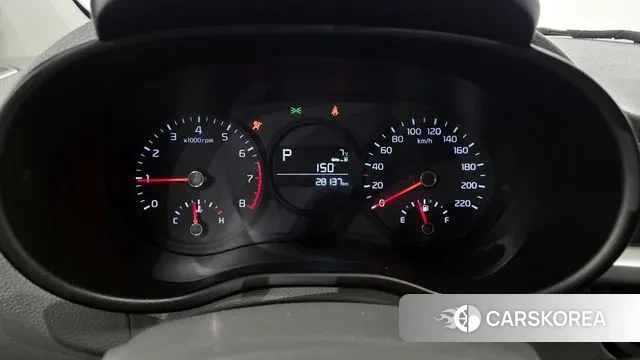 Kia Morning Urban (JA) id 3771929 из Кореи 18