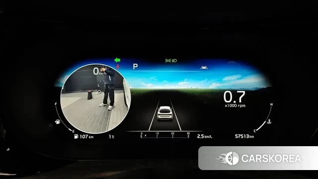 Kia K5 3rd generation id 3561698 из Кореи 18