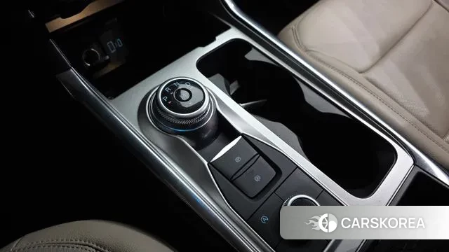 Ford Explorer 6th Generation id 3692137 из Кореи 18