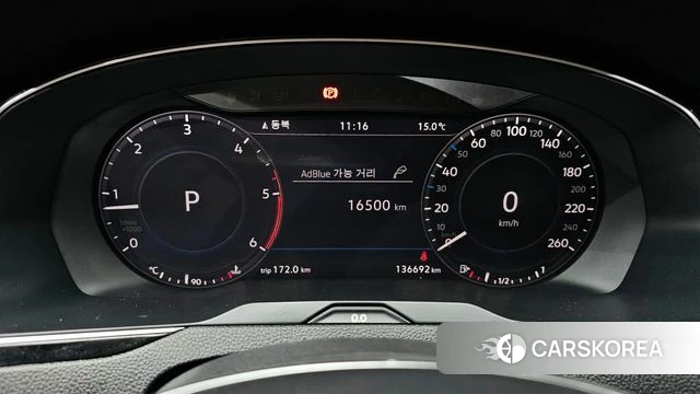 Volkswagen Passat GT (B8) id 4233144 из Кореи 28