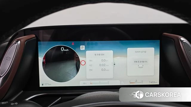 Genesis G90 (RS4) id 4292800 из Кореи 18