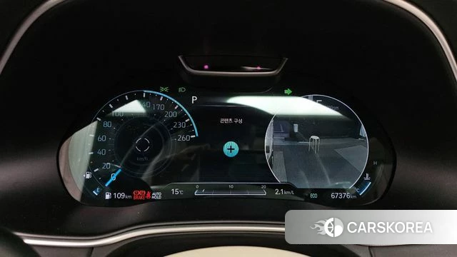 Genesis GV80 id 3852947 из Кореи 18