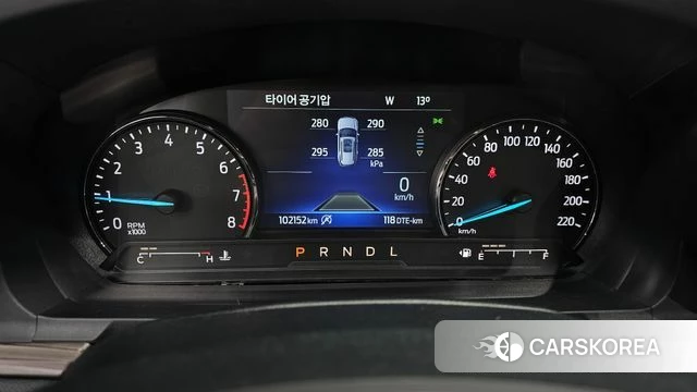 Ford Explorer 6th Generation id 3878825 из Кореи 18