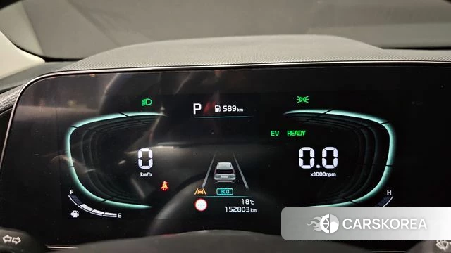 Kia Di Ol Nu Niro id 3953936 из Кореи 18