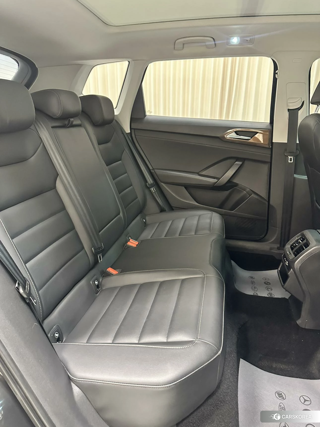 Volkswagen Tharu id 4473486 из Китая 20