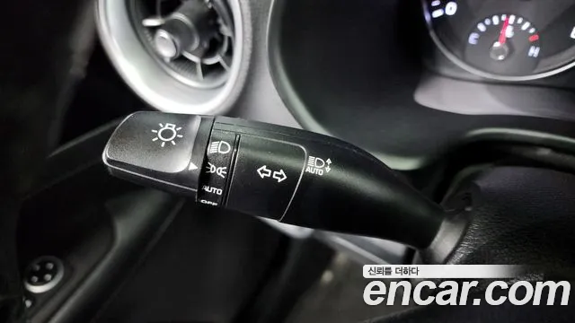 Kia The New K3 2nd generation id 2624760 из Кореи 18