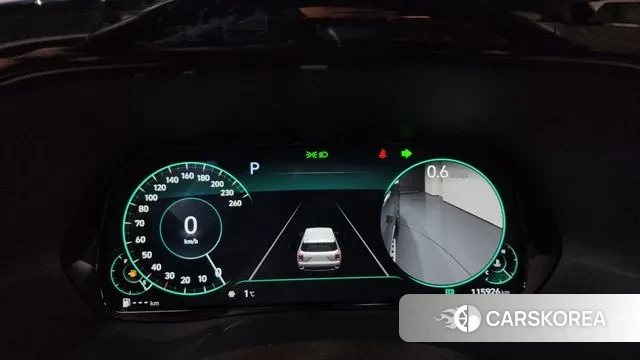 Hyundai Palisade id 3546747 из Кореи 18