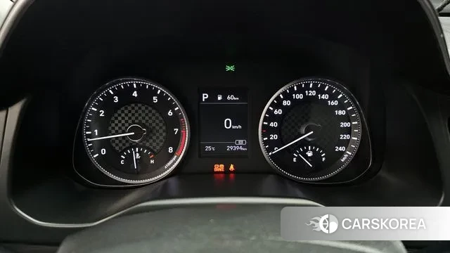 Hyundai The New Avante AD id 3330543 из Кореи 18