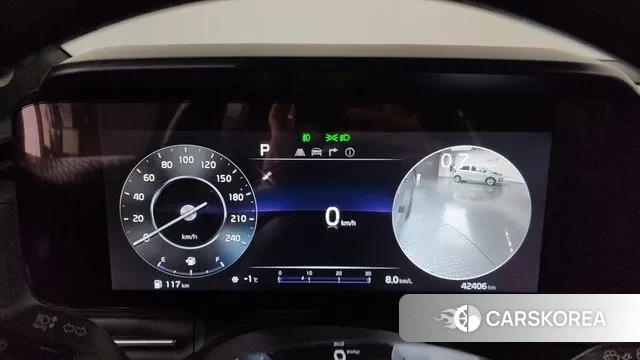 Kia Carnival 4th generation id 3518576 из Кореи 18