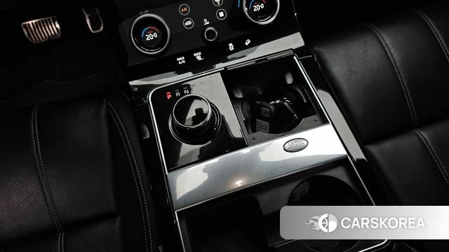 Land Rover Range Rover Velar id 3894249 из Кореи 18