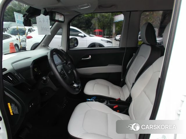 Kia The New Kia Ray id 3914872 из Кореи 18