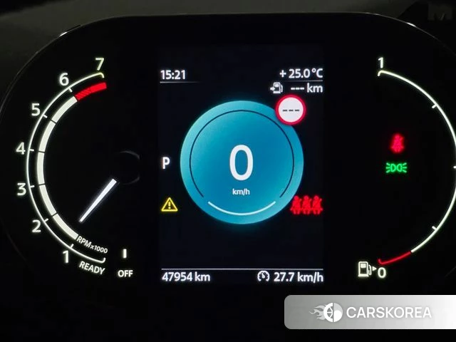 Mini Cooper Clubman id 4422806 из Кореи 18