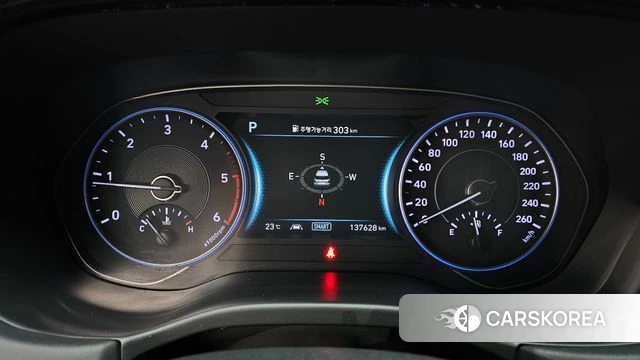 Hyundai Palisade id 4435089 из Кореи 18