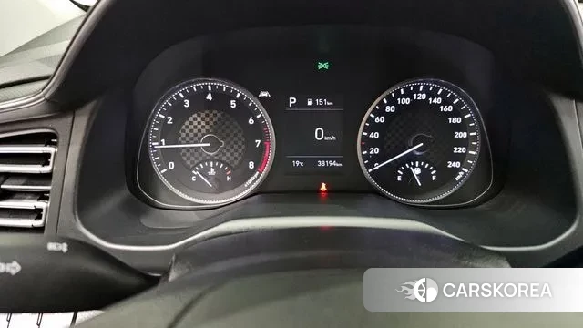 Hyundai The New Avante AD id 3330288 из Кореи 18