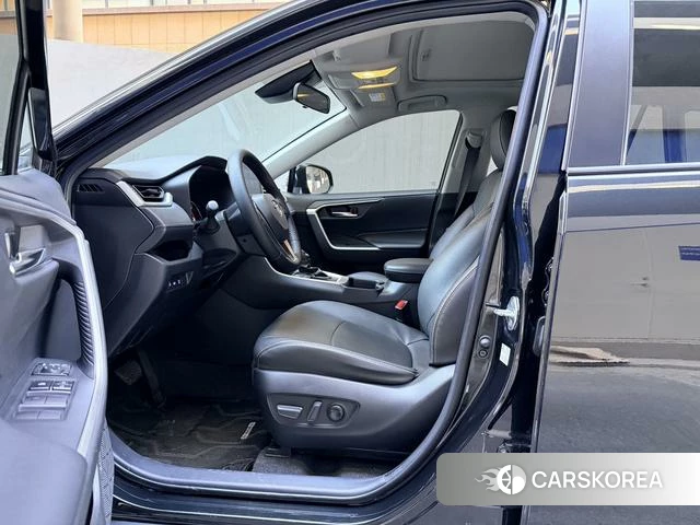 Toyota RAV4 Rongfang id 3908523 из Китая 13