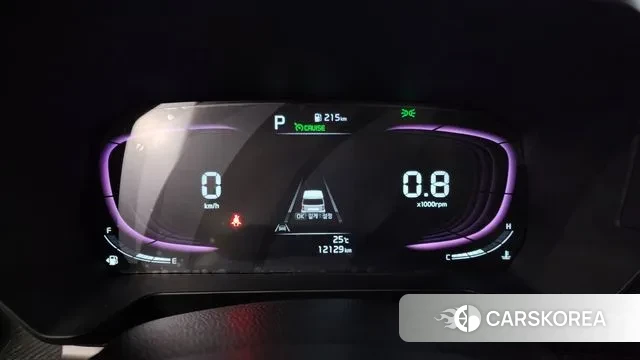 Kia The New Kia Ray id 3002591 из Кореи 18