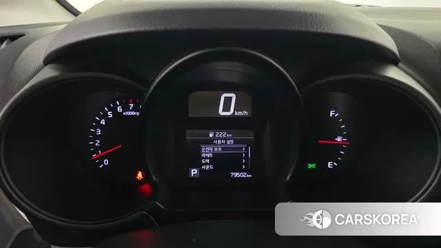 Kia The New Ray id 3741023 из Кореи 18