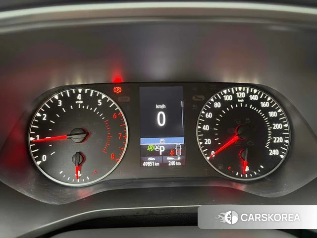 Renault Korea (Samsung) XM3 id 4542579 из Кореи 16