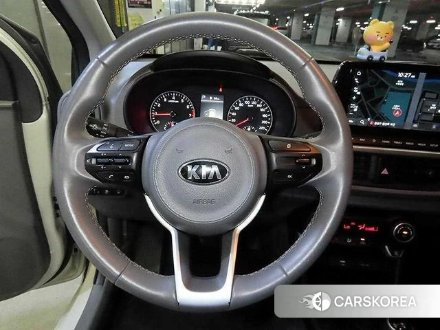 Kia Morning Urban (JA) id 4367669 из Кореи 18