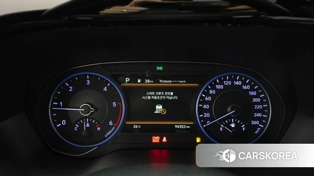 Hyundai Palisade id 4519846 из Кореи 18