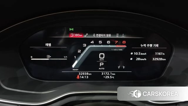 Audi A5 (F5) id 4612965 из Кореи 29