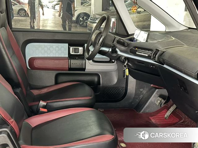 Baojun KiWi EV id 4211847 из Китая 9