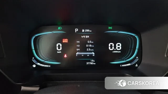 Kia The New Kia Ray id 3776125 из Кореи 18