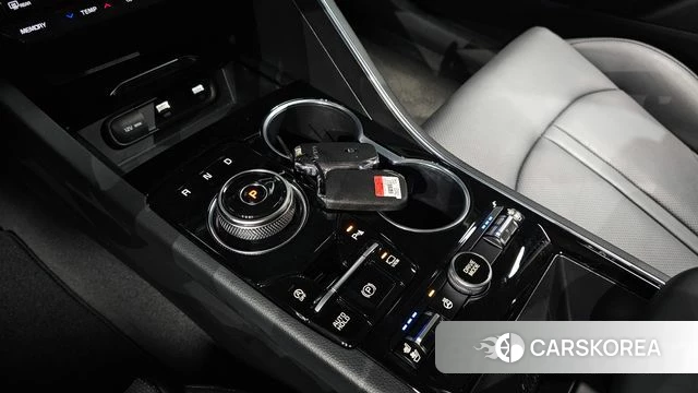 Kia K5 3rd generation id 4500816 из Кореи 28