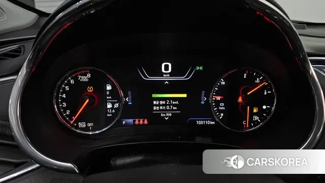 Chevrolet (GM Daewoo) The New Malibu id 3713726 из Кореи 18