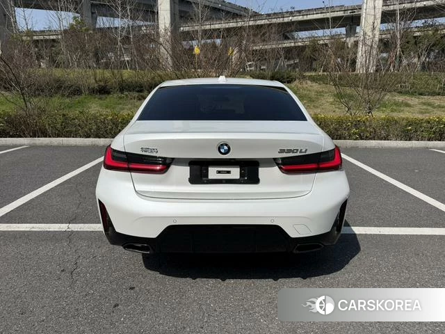 BMW 3 series id 3920641 из Китая 8