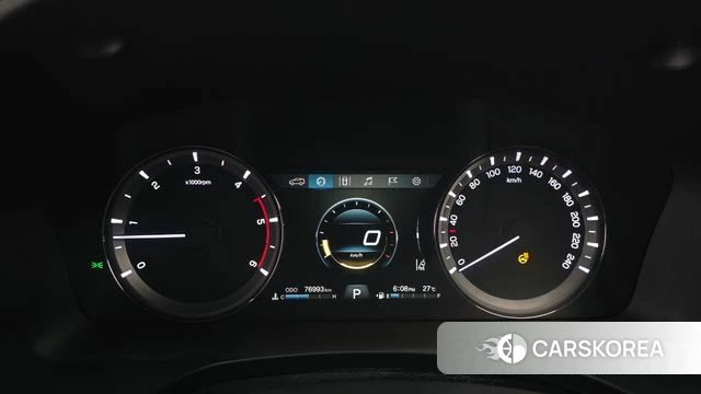 Ssangyong G4 Rexton id 4785159 из Кореи 32