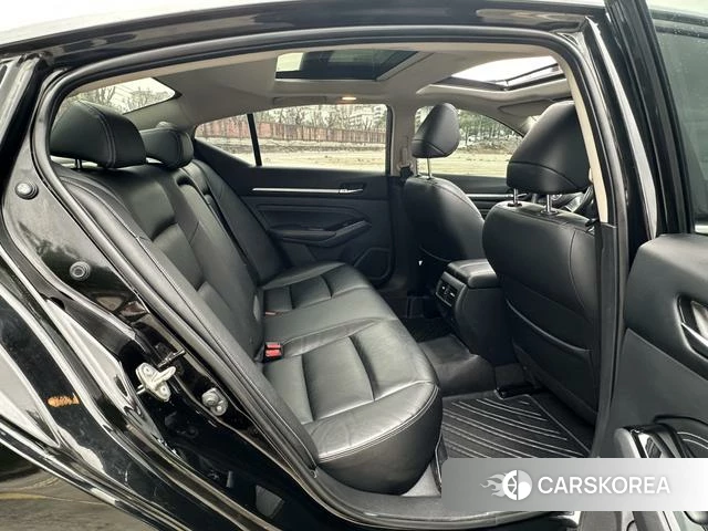Nissan Teana id 4261573 из Китая 29