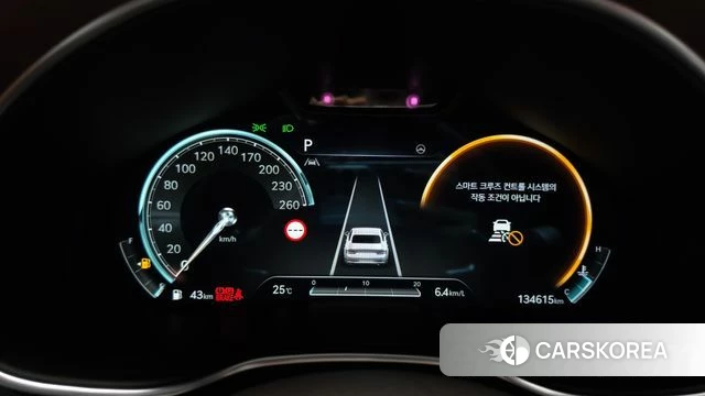Genesis G80 (RG3) id 4763284 из Кореи 29