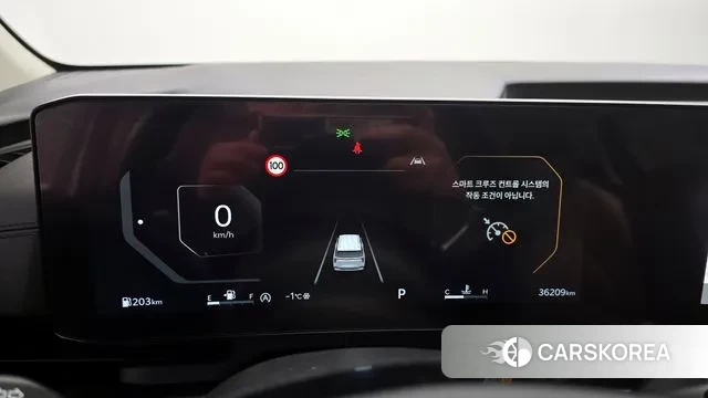 Kia The New Carnival 4th Generation id 3624485 из Кореи 18