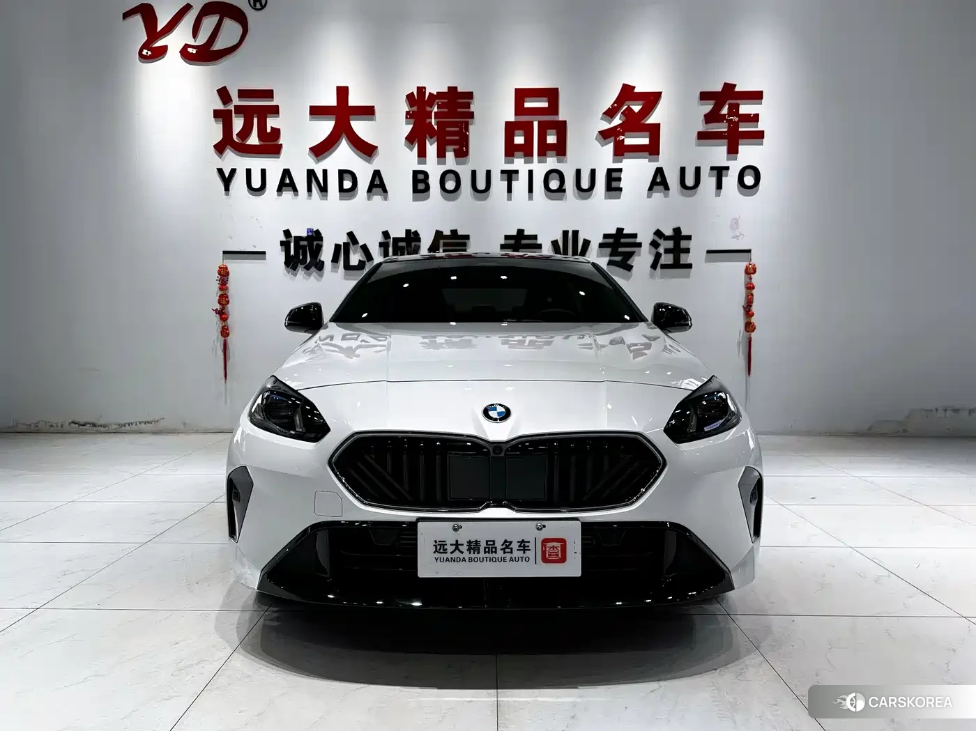 BMW 2 series id 4654480 из Китая 18