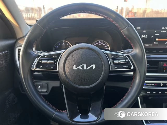 Kia Proud run id 3926939 из Китая 20
