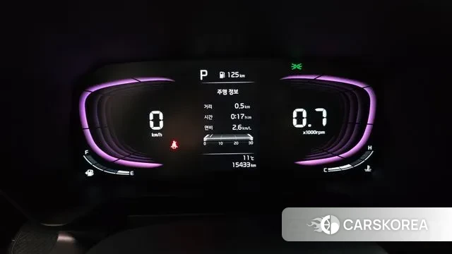 Kia The New Kia Ray id 3383470 из Кореи 18