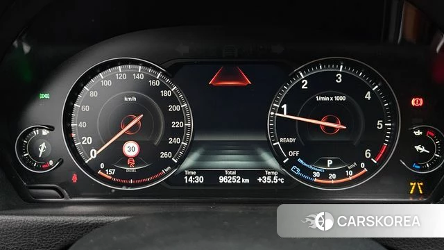 BMW 3 Series GT (F34) id 4632665 из Кореи 32