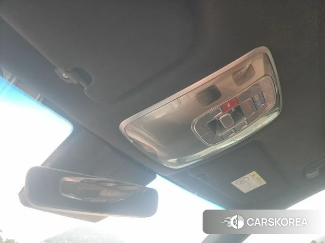 Genesis G80 (RG3) id 4680084 из Кореи 13