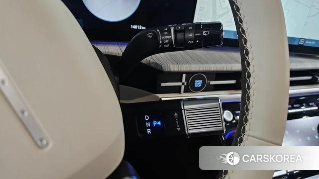 Hyundai Santa Fe (MX5) id 4879723 из Кореи 30