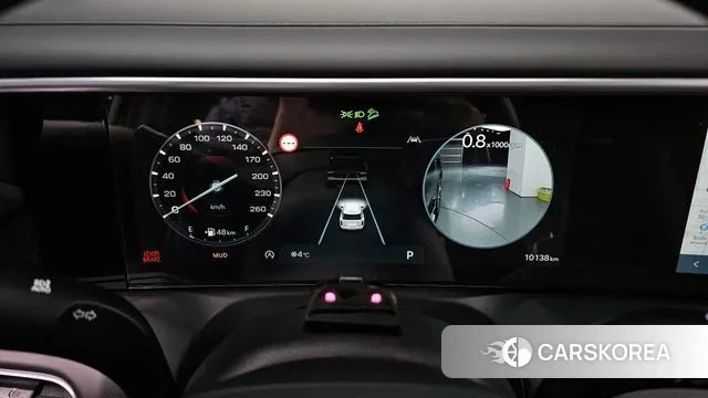 Hyundai Palisade (LX3) id 3533294 из Кореи 18