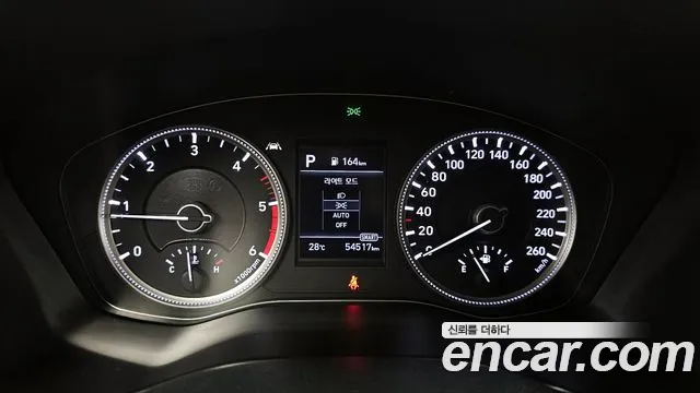 Hyundai Santa Fe TM id 2761883 из Кореи 18