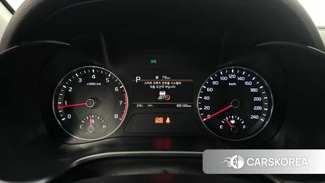 Kia The New K3 2nd generation id 4929323 из Кореи 18