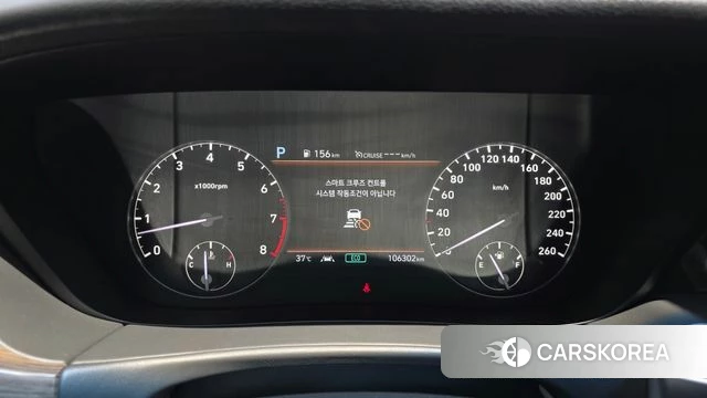 Genesis G90 id 4642434 из Кореи 30