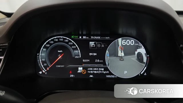 Kia More K9 id 4620583 из Кореи 32