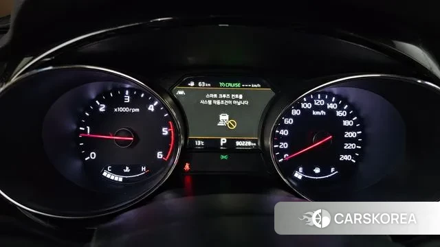 Kia The New Carnival id 3469592 из Кореи 18