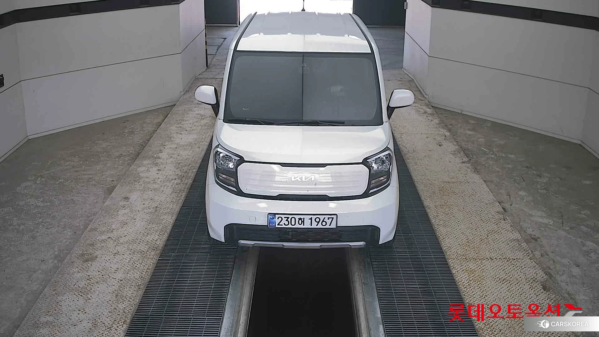 Kia Ray id 4289437 из Кореи 34