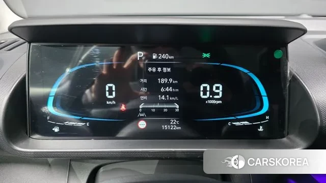 Hyundai Casper id 3278652 из Кореи 18